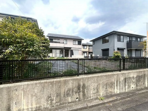 甲賀市水口町、中古一戸建ての画像です