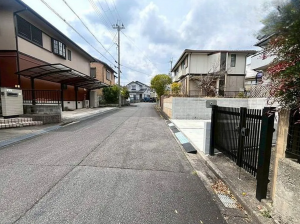 甲賀市水口町、中古一戸建ての画像です