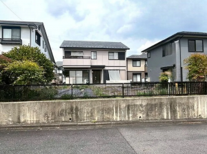 甲賀市水口町、中古一戸建ての画像です