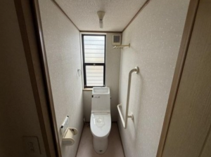 甲賀市水口町、中古一戸建ての画像です