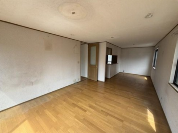 甲賀市水口町、中古一戸建ての画像です