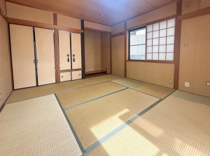大津市大江、中古一戸建ての画像です