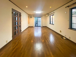 大津市大江、中古一戸建ての画像です