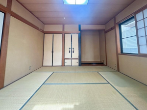 大津市大江、中古一戸建ての画像です