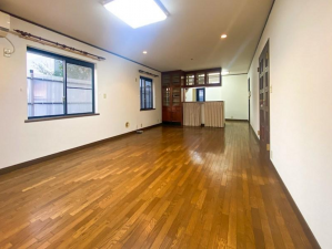 大津市大江、中古一戸建ての画像です