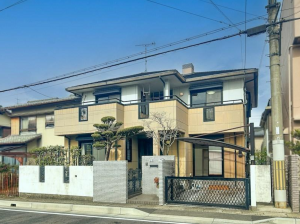 大津市大江、中古一戸建ての画像です