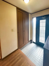 大津市大江、中古一戸建ての画像です