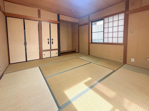 大津市大江、中古一戸建ての画像です