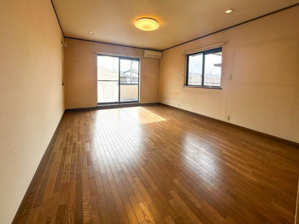 大津市大江、中古一戸建ての画像です