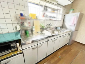 草津市上笠、中古一戸建ての画像です