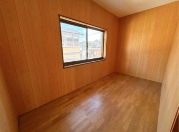 湖南市柑子袋西、中古一戸建ての画像です