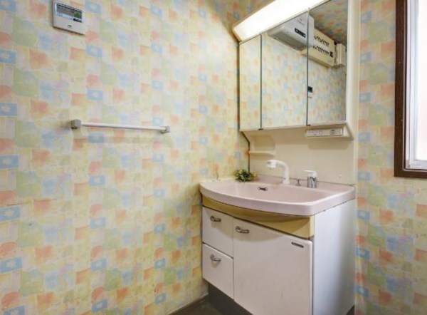 草津市青地町、中古一戸建ての画像です