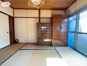 大津市光が丘町、中古一戸建ての画像です