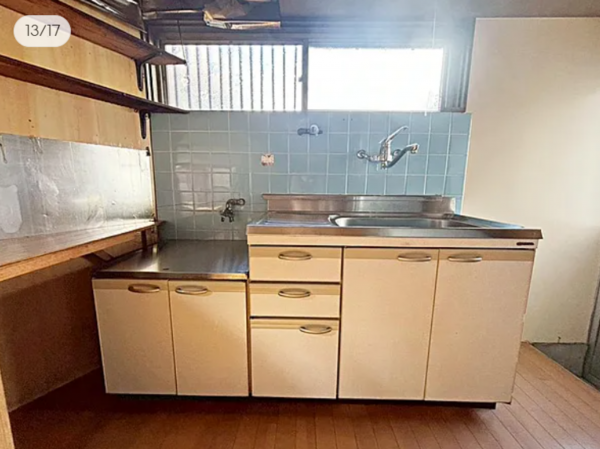 大津市光が丘町、中古一戸建ての画像です