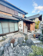 大津市千野、中古一戸建ての画像です
