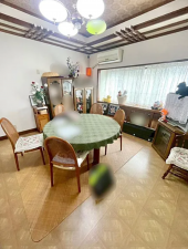 大津市千野、中古一戸建ての画像です