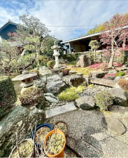 大津市千野、中古一戸建ての画像です