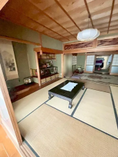 大津市千野、中古一戸建ての画像です