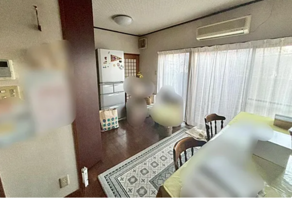大津市千野、中古一戸建ての画像です