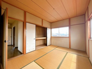 甲賀市甲南町、中古一戸建ての画像です