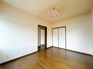 甲賀市甲南町、中古一戸建ての画像です