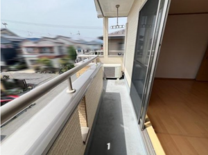 草津市野村、中古一戸建ての画像です