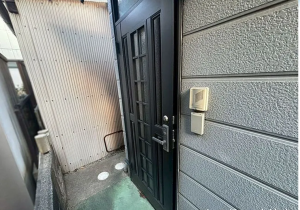大津市唐崎、中古一戸建ての画像です