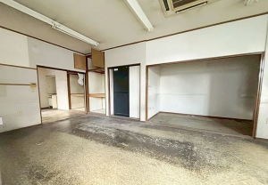 大津市唐崎、中古一戸建ての画像です
