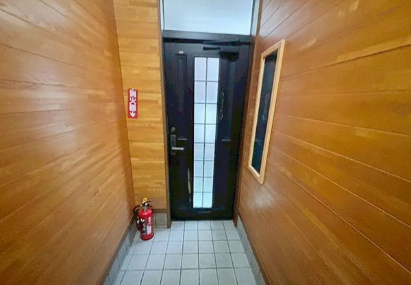 大津市唐崎、中古一戸建ての画像です
