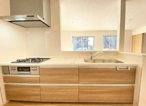 大津市下阪本、新築一戸建ての画像です