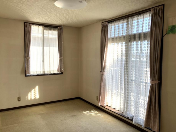 大津市日吉台、中古一戸建ての画像です