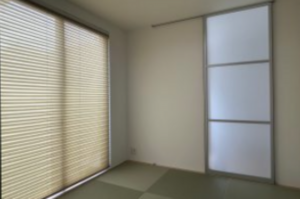 草津市追分南、中古一戸建ての画像です