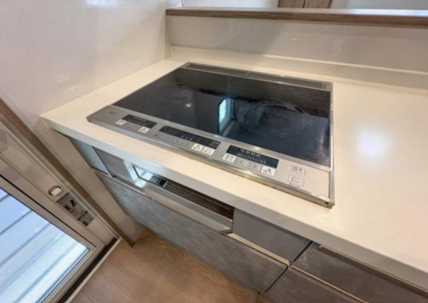 大津市国分、中古一戸建ての画像です