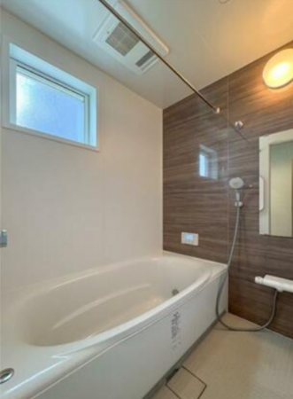 大津市国分、中古一戸建ての画像です