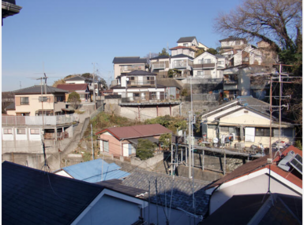 横須賀市不入斗町、中古一戸建てのその他画像です
