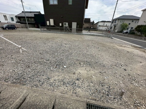 一宮市起、土地の画像です