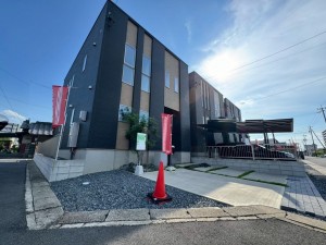 一宮市奥町、新築一戸建ての画像です