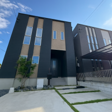 一宮市奥町、新築一戸建ての画像です