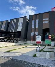 一宮市奥町、新築一戸建ての画像です