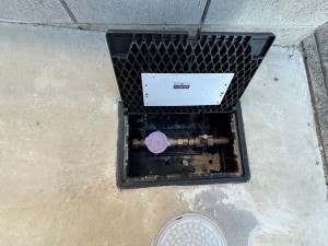 一宮市千秋町小山、新築一戸建ての画像です