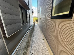 一宮市千秋町小山、新築一戸建ての画像です