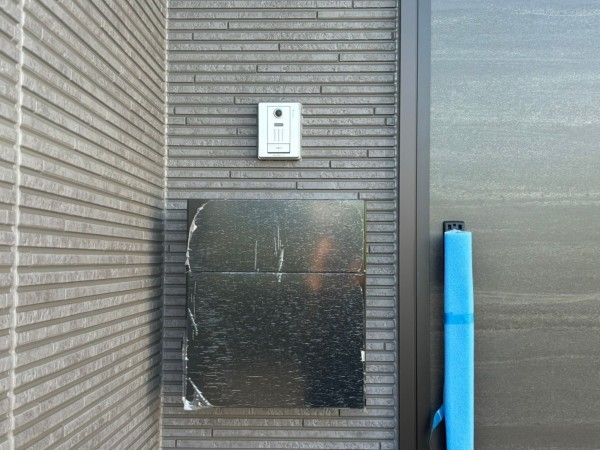 一宮市千秋町小山、新築一戸建ての画像です