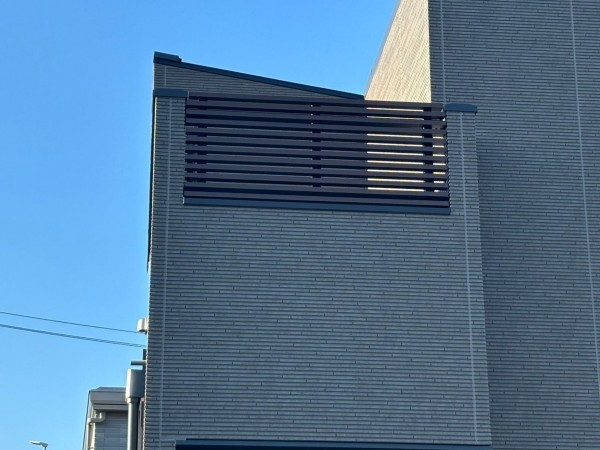 一宮市千秋町小山、新築一戸建ての画像です