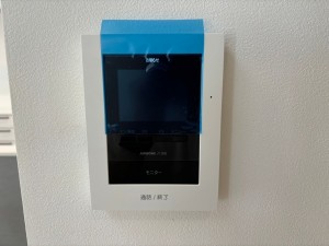 一宮市伝法寺、中古一戸建ての設備画像です