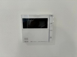 一宮市伝法寺、中古一戸建ての設備画像です