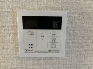 一宮市伝法寺、新築一戸建ての設備画像です
