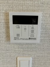 一宮市伝法寺、新築一戸建ての設備画像です