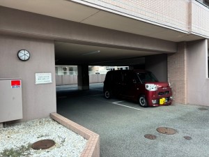 一宮市森本、マンションの画像です
