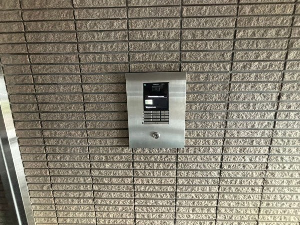 一宮市森本、マンションの画像です