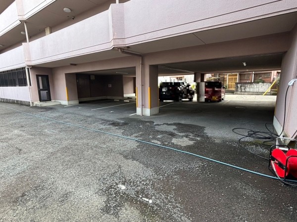 一宮市森本、マンションの画像です